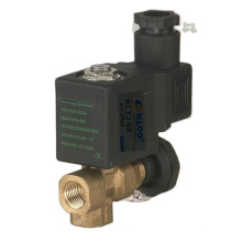 kltj manual adjustable steam valves